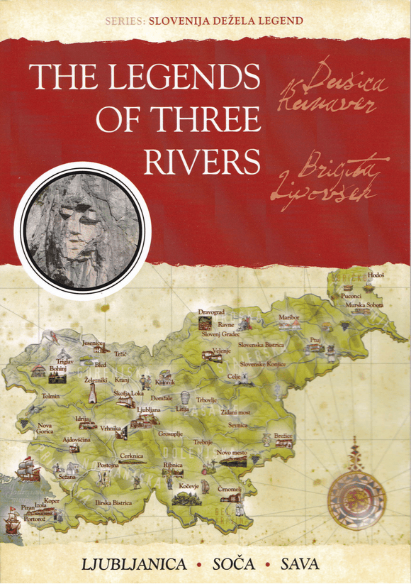 The Legends of Three Rivers